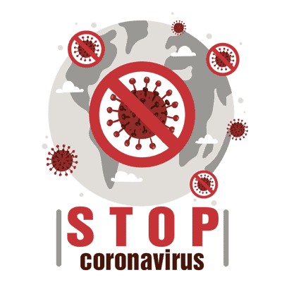Koronawirus Kielce - środki ochrony